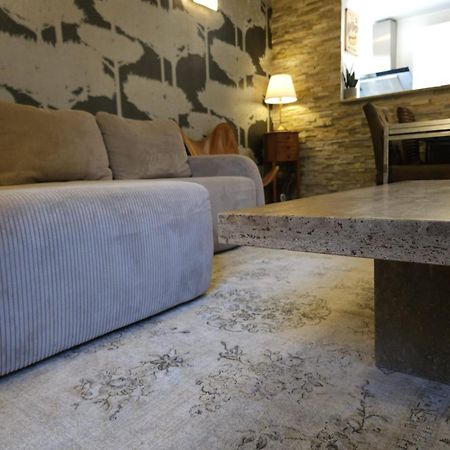 Paun Apartman سبليت المظهر الخارجي الصورة