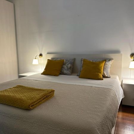 Paun Apartman سبليت المظهر الخارجي الصورة