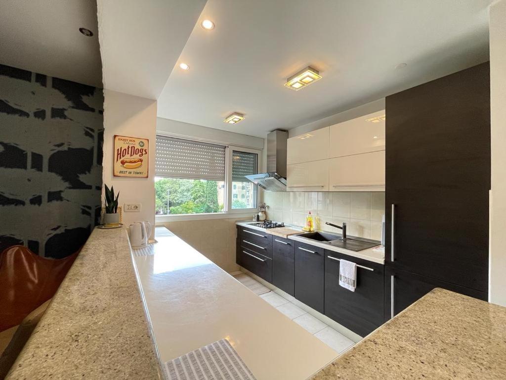 Paun Apartman سبليت المظهر الخارجي الصورة