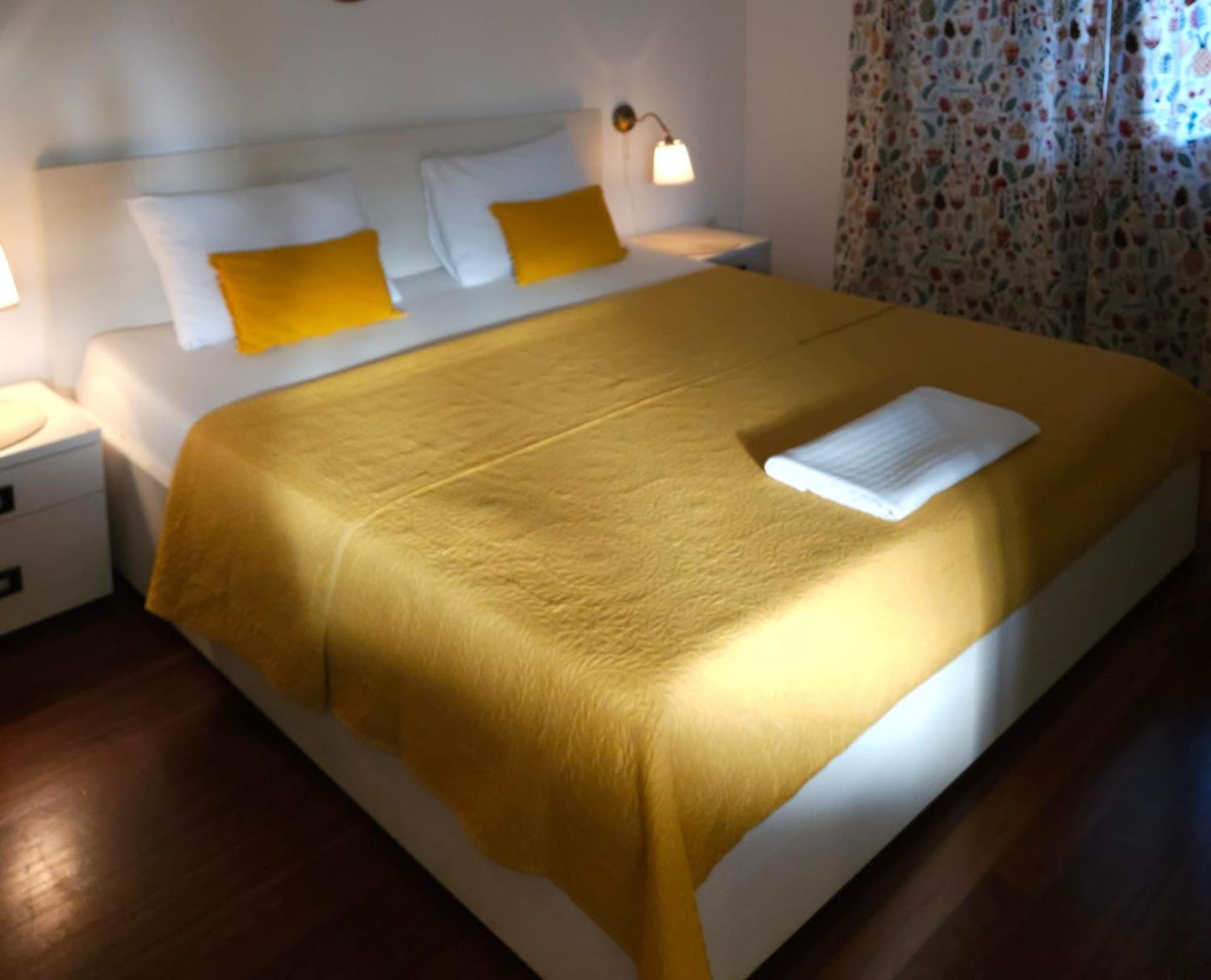 Paun Apartman سبليت الغرفة الصورة