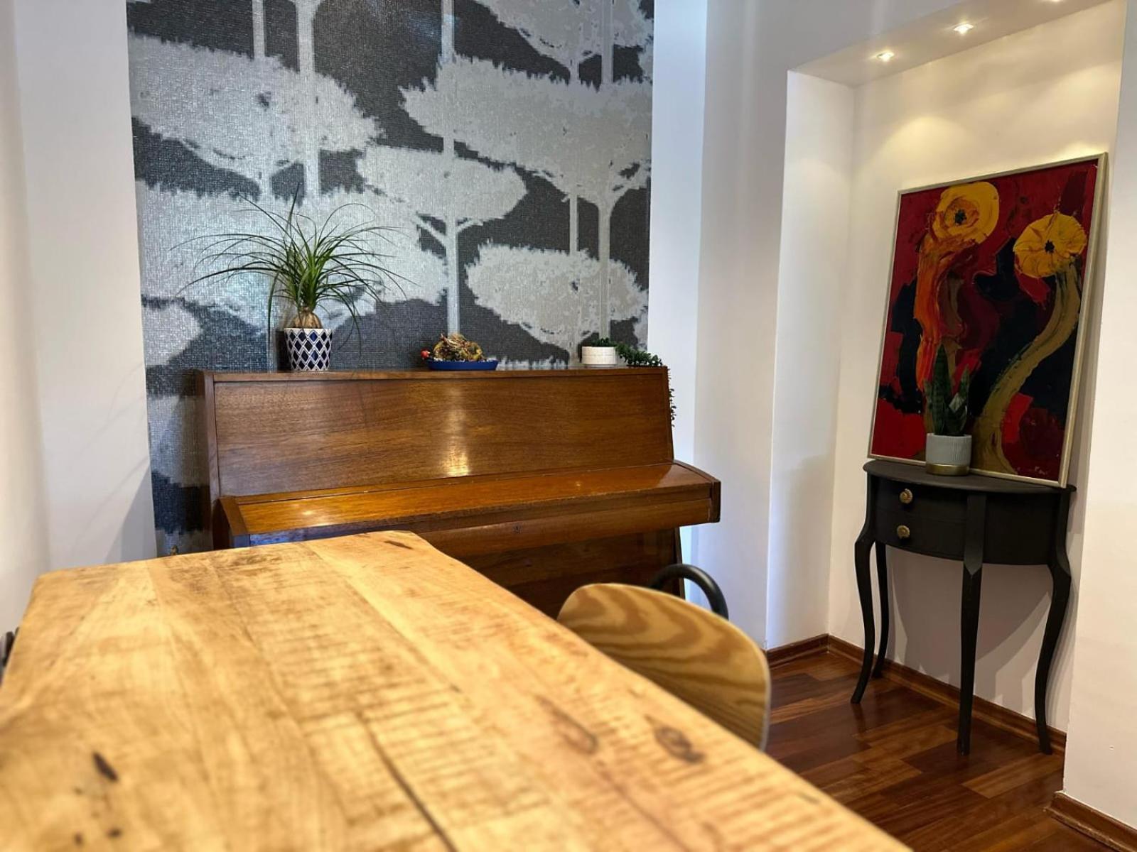 Paun Apartman سبليت المظهر الخارجي الصورة