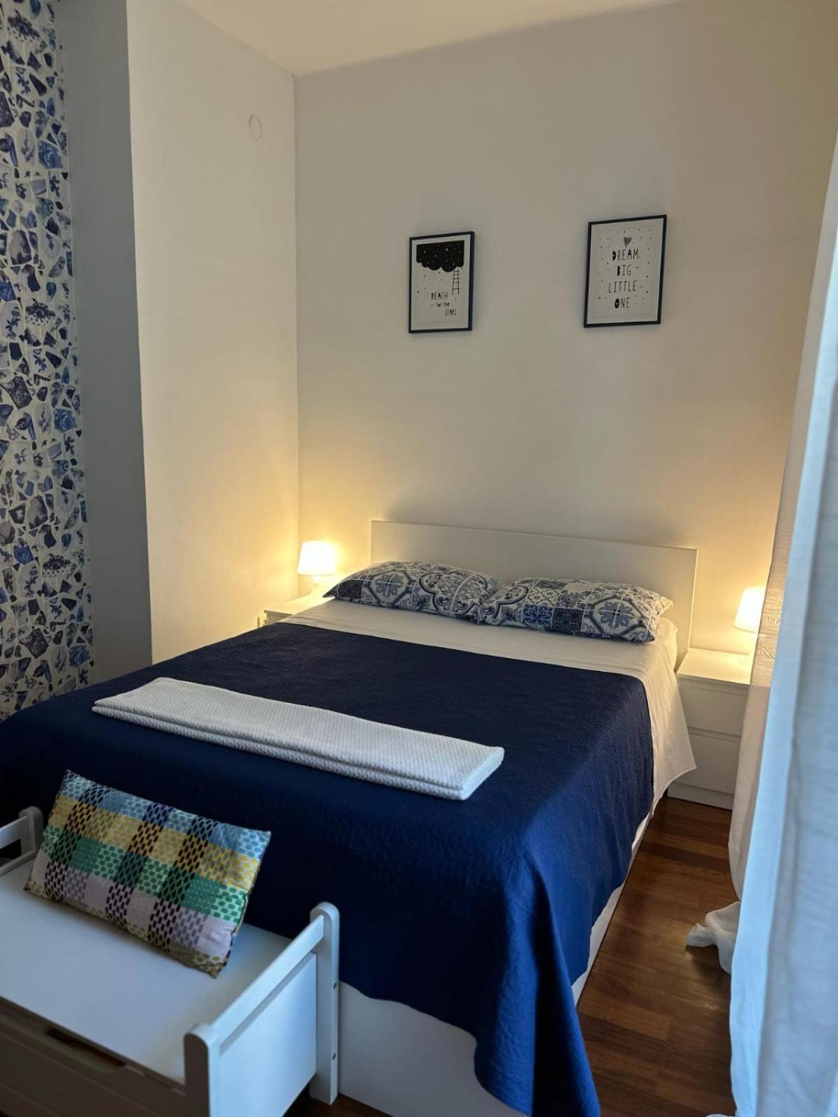 Paun Apartman سبليت المظهر الخارجي الصورة
