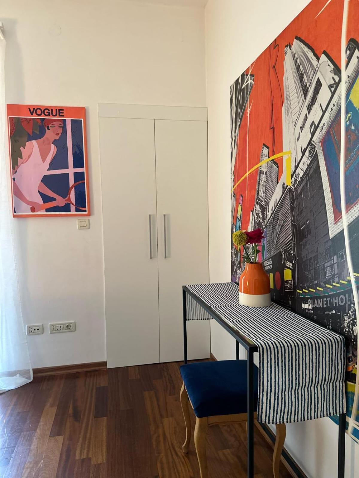 Paun Apartman سبليت المظهر الخارجي الصورة